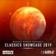 Global DJ Broadcast Dec 27 2018 - Classics Showcase logo