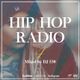 HIP HOP RADIO vol.4 / DJ 530 logo