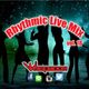 Rhythmic Live Mix Vol. 18 (2018) (Pop/Dance/House) logo