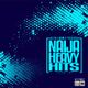2017 NAIJA HEAVY HITS VOLUME 2 logo