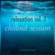 Relexation vol. 7 - the chillout session logo
