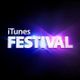 David Guetta - Live at iTunes Festival (London) - 15.09.2012 logo