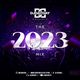 @DJDAYDAY_ / The 2023 Mix (R&B, Hip Hop, Afro Beats, Amapiano, Bashment, UK Rap) logo
