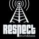Klute - Respect DnB Radio [12.12.12] logo
