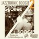 DJ Chicken George & J Boogie - Jazztronic Boogie 2 logo