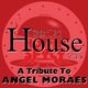 This Old House Vol. 8 (Angel Moraes Hot 'N' Spycy Tribute) logo