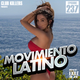 Movimiento Latino #237 - DJ OD (Classic Reggaeton) logo