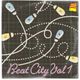 Beat City Vol.1 logo