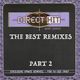 The Best Of Direct Hit Remix Service Sector Series Part 2 logo