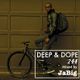 4-Hour Chillout Acid Jazz & Deep House Lounge - DEEP & DOPE 244 Mixed by JaBig logo