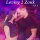 Loving 2 Zouk Vol.4 logo