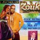 Zouk Rétro - DJ michbuze Mix - Musique Antillaise Créole Antilles Guadeloupe Martinique Gwada Madini logo