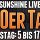 90er Tag@Radio Sunshine Live_02.11.2013 (05-09 Uhr) logo