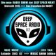 DEEP SPACE RADIO - Sternzeit 2015 - Episode 02 - MUSIC SHOW Edition - MORE MUSIC . . . LESS TALK logo