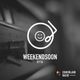 WeekendSoon #114 by Comorland Radio logo