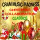 CRAM Music Madness Christmas Collaboration 