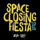 Carl Cox B2B Nic Fanciulli - Live at Space Closing Fiesta 2016, Discoteca, Space, Ibiza (02-10-2016) logo