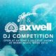Axtone Presents Competition Mix logo