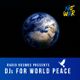 #02323 RADIO KOSMOS - DJs FOR WORLD PEACE - FM STROEMER [DE] powered by FM STROEMER logo