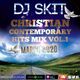Christian Contemporary Hits Mix - Vol.1 March 2020 logo