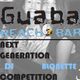 Blonette- Guaba Next Generation Dj Competition 2015 logo