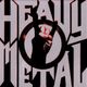 Headbangers Vol. 3 (Heavy Metal Classics) logo