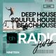 Beachhouse Radio - June 2021 (Episode Nineteen) - with Royce Cocciardi logo
