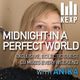 KEXP Presents Midnight In A Perfect World with Anika from Exploded View logo