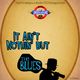 It ain't nothin' but the blues / 26.2.2014 / UnderGround Radio logo