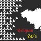 Belgian80s - #newwave #synthwave #belpop #rock #newbeat logo