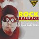 ROCK BALLADS by DJ PAUL GUEVARRA logo