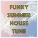 Funky Summer House Tune logo