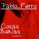 Pablo Fierro @ Cosas Buena Mix  (Afro/Jazz/Latin) logo
