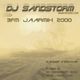 DJ Sandstorm - 3FM Yearmix 2000 (Remastered) logo