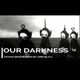 Our Darkness (Techno 2017 Mixed By Jordi Blaya) logo