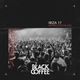 Black Coffee - Ibiza 17 Appreciation Mix [Black Coffee on Beats 1 Radio] logo