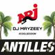 NRJ Martinique - Sex Playlist Vol.1 By. MayZeey Art Mix logo