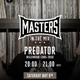 Predator @ Masters of Hardcore Radio - Millenium Set - 08-05-2021 logo