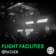 Flight Facilities :: Exclusive Mix for Motorik on FBi Click logo