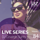 Volume 84 - DJ Covergirl Sunny logo