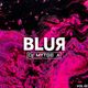 Blur Vol 02 - DJ Mytee A logo