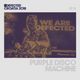 Defected Croatia Sessions - Purple Disco Machine Ep.19 logo