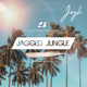 Jayli Presents Jagged Jungle No.28 Featuring - Ellie Sax, Ehrling, Endor, Shapeshifters, Goldbird... logo