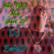 DJ SafeD - Bed Time Mix [R&B / Slow Jams] (Part 2) FULL MIX logo
