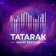 CJ Art @ Tatarak Festival 2016 [16.07.2016] logo
