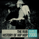 The Rub's Hip-Hop History 2000 Mix   logo