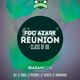 Federal Government College  Azare Old School Reunion Party (2018) logo