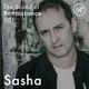 Sasha - The Sound of Renaissance 001 (July 2016) logo