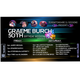 Iain McHarg Dumbarton Dj Sessions GBs 50th 20.03.21 logo