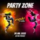 Even Steven - PartyZone @ Radio Impuls 2022.01.26 - Ad Free Podcast logo